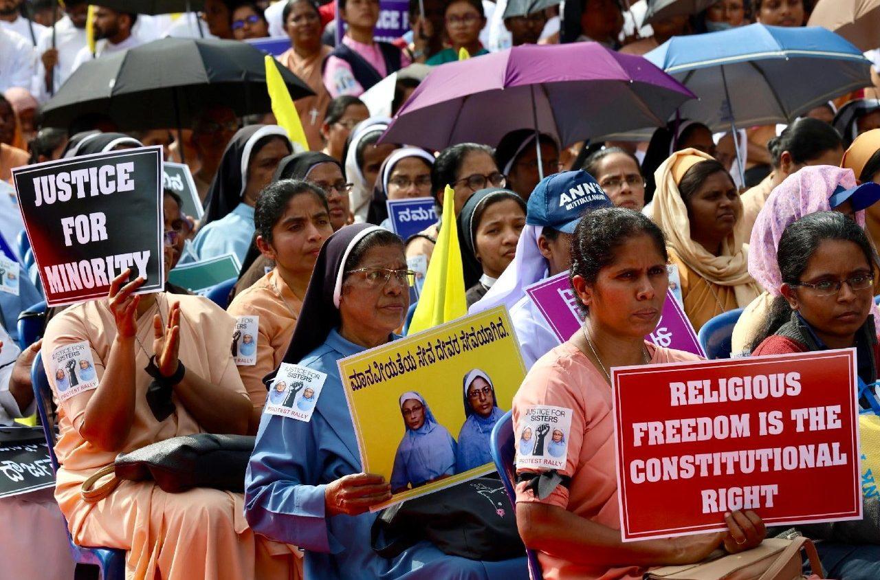 Federation Celebrates International Human Rights Day