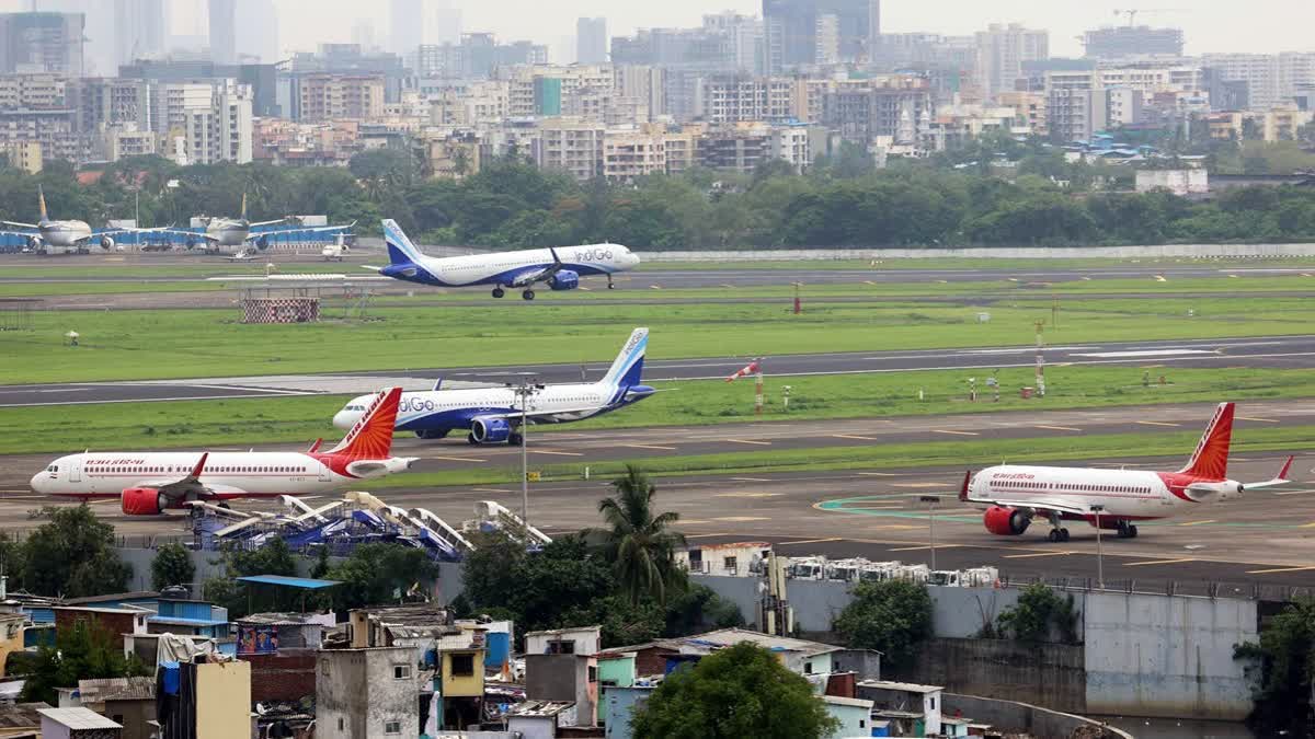 ಏರ್ ಇಂಡಿಯಾ, ಎಐ ಎಕ್ಸ್‌ಪ್ರೆಸ್​ನಿಂದ ಮಧ್ಯಪ್ರಾಚ್ಯದ ನಗರಗಳನ್ನ ಸಂಪರ್ಕಿಸುವ 48 ವಿಮಾನಗಳ ಕಾರ್ಯಾಚರಣೆ ಶುರು