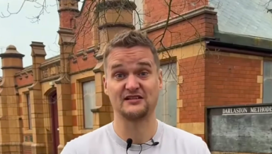 UK investor offers to buy church and give it rent-free to Christian ministry