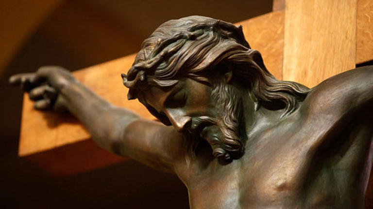 Good Friday 2026: Why don't we say ‘Happy Good Friday'? Know the real reason and history