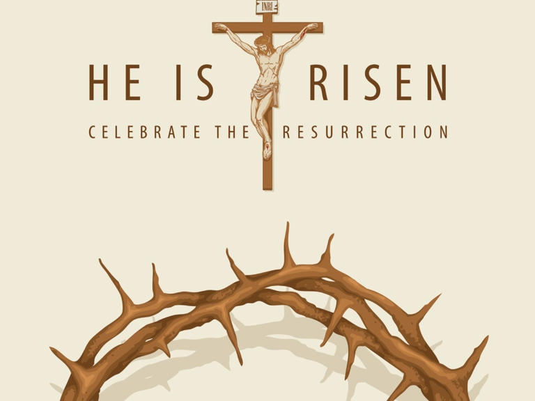 EASTER 2026 DATE HISTORY SIGNIFICANCE: 