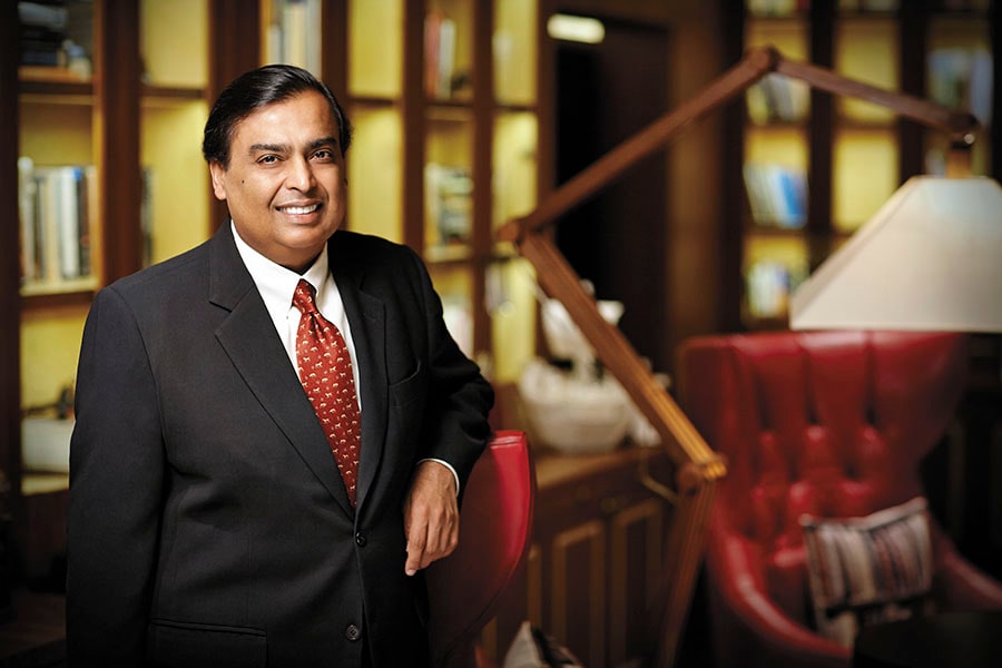 Mukesh Ambani buys $33 billion of Russian crude, draws US criticism