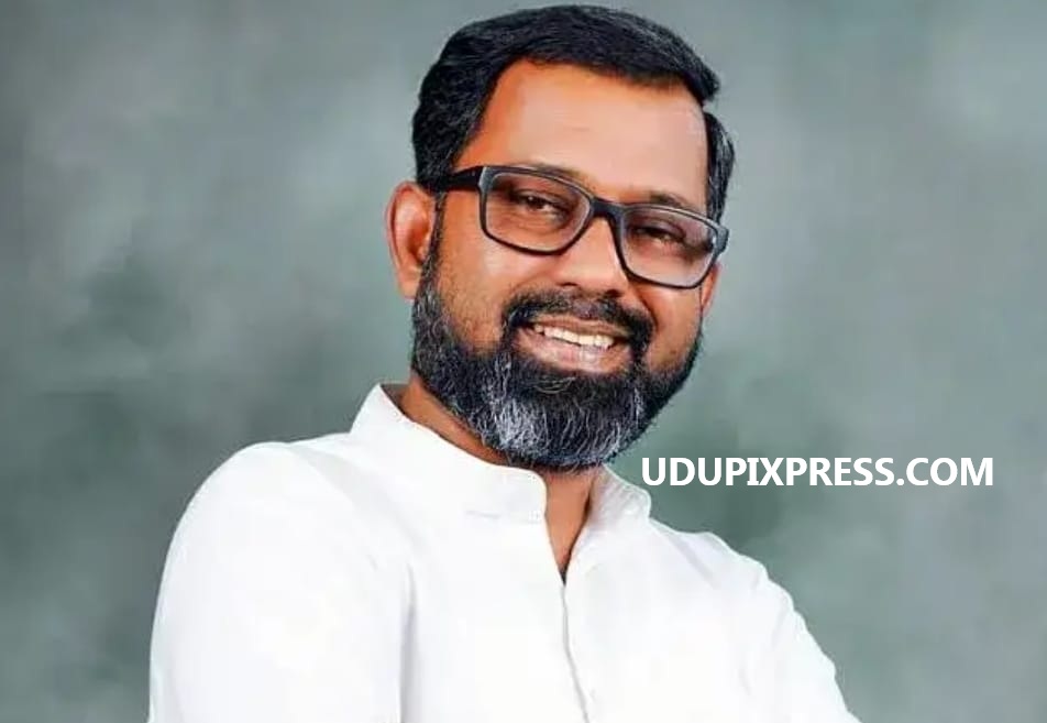 ಸಮಾಜದಲ್ಲಿ ಶಾಂತಿ ಕದಡುವವರ ವಿರುದ್ದ ಜಿಲ್ಲಾ ಪೊಲೀಸ್ ಇಲಾಖೆ ಸೂಕ್ತ ಕ್ರಮ ಕೈಗೊಳ್ಳಬೇಕು: ಪ್ರಶಾಂತ್ ಜತ್ತನ್ನ