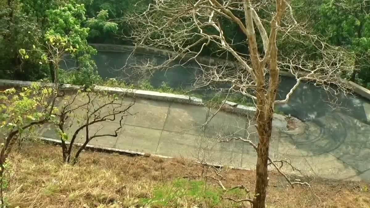 ಆಗುಂಬೆ ಘಾಟಿಗೆ ಟನಲ್ ನಿರ್ಮಾಣಕ್ಕೆ ಡಿಪಿಆರ್: ಪರಿಸರವಾದಿಗಳ ವಿರೋಧ