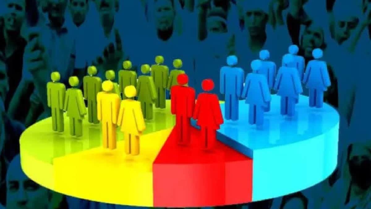 ಜನಗಣತಿ 2027: ಸ್ವಯಂ ಗಣತಿ ಪ್ರಕ್ರಿಯೆ ಆರಂಭ