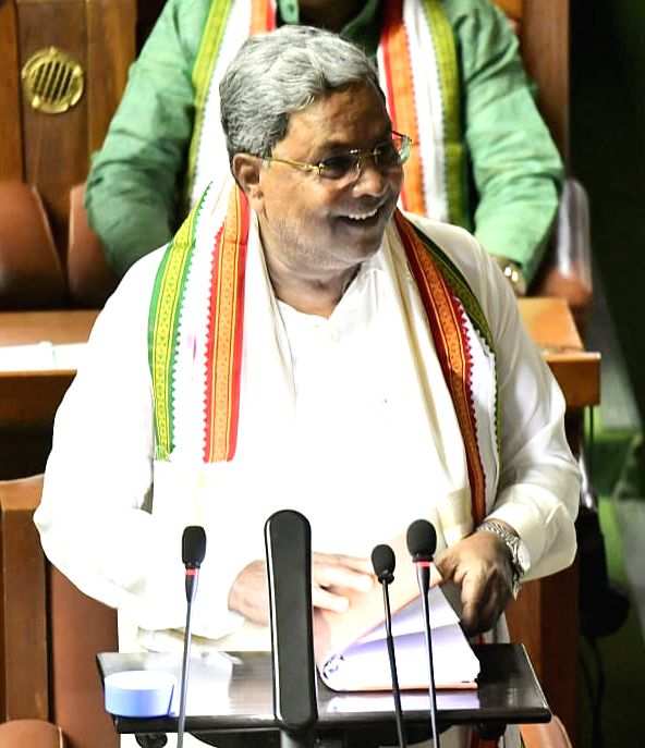 Karnataka Budget 2026–27: ಸಿದ್ದು 'ದಾಖಲೆ'ಯ 17ನೇ ಬಜೆಟ್‌ ಮಂಡನೆಗೆ ಕ್ಷಣಗಣನೆ,