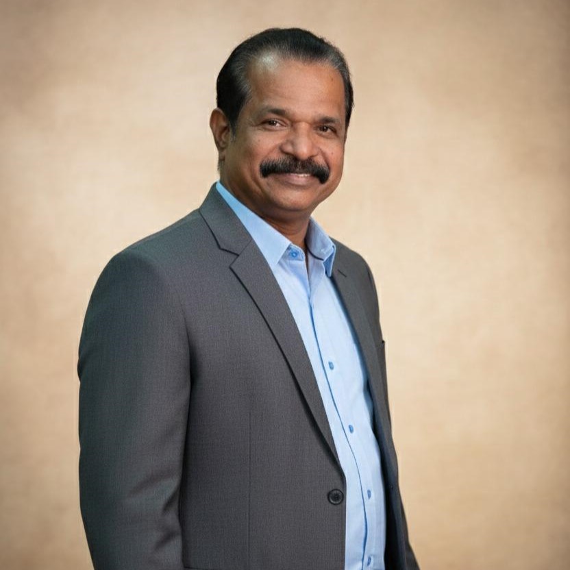 Ps. Herick John Amanna