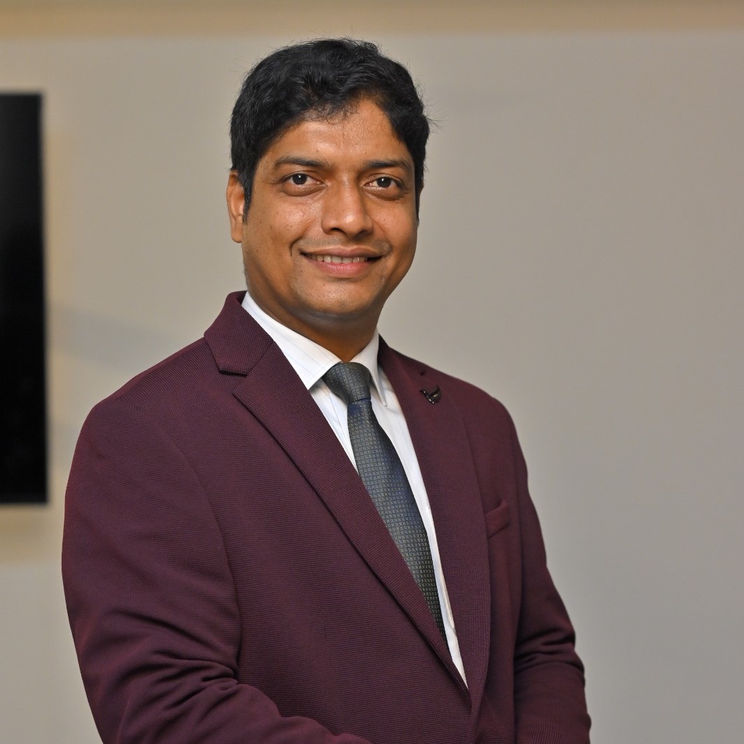 Adv. Pradeep